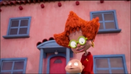 Rugrats - Season 01 Episode 02